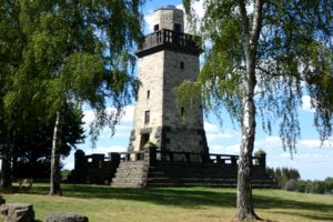 Bismarckturm in Altenkirchen